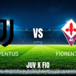 Onde Assistir Juventus x Fiorentina ao Vivo na Serie A - Palpite 17/05/2026