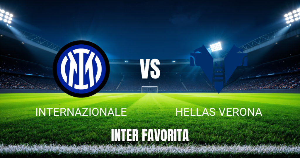 Onde assistir Internazionale x Hellas Verona: Palpite e Transmissão (17/05/2026)