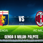 Onde Assistir Genoa x AC Milan: Palpite para o Jogo de 17/05/2026