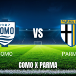 Onde assistir Como x Parma ao vivo - Palpite para 17/05/2026