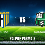 Onde assistir Parma x Sassuolo ao vivo na Serie A: palpite e transmissão 24/05/2026