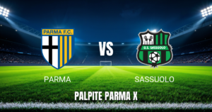 Onde assistir Parma x Sassuolo ao vivo na Serie A: palpite e transmissão 24/05/2026