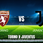 Onde assistir Torino x Juventus: Palpite, horário e escalações para 24/05/2026