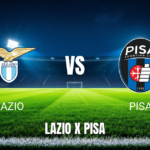 Onde Assistir Lazio vs Pisa ao Vivo: Palpite e Projeções para 23/05/2026