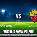 Onde Assistir Hellas Verona vs AS Roma ao Vivo: Palpite e Transmissão – 24/05/2026