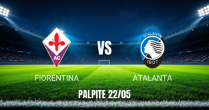 Onde Assistir Fiorentina x Atalanta – Palpite para 22/05/2026