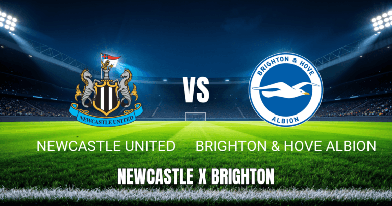 Newcastle vs Brighton: Onde Assistir, Palpite e Análise do Jogo (02/05/2026)