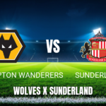 Onde Assistir Wolverhampton x Sunderland ao Vivo: Palpite e Transmissão 02/05/2026
