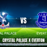 Onde Assistir Crystal Palace x Everton: Palpite Premier League 10/05/2026