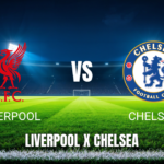 Onde Assistir Liverpool x Chelsea ao Vivo: Palpite Premier League 09/05/2026