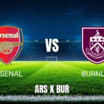 Onde assistir Arsenal x Burnley ao vivo na Premier League - Palpite 18/05/2026