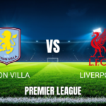 Aston Villa x Liverpool: Onde assistir e palpite 15/05/2026