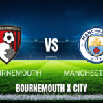 Onde assistir Bournemouth x Man City ao vivo – Palpite – 19/05/2026