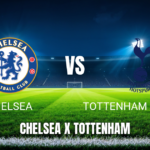 Onde assistir a Chelsea x Tottenham: Palpite para Premier League 19/05/2026