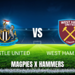 Onde Assistir Newcastle x West Ham: Palpite 17/05/2026