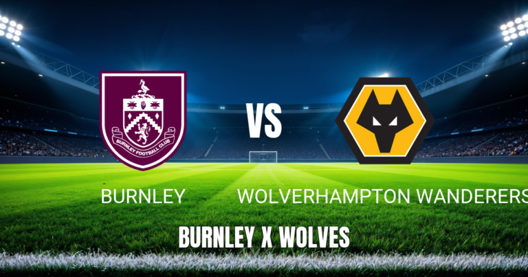 Onde Assistir Burnley x Wolves: Palpite e Análise 24/05/2026