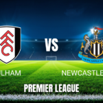 Onde assistir Fulham x Newcastle United: Palpite e informações para 24/05/2026