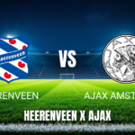 Onde Assistir Heerenveen x Ajax: Palpite e Análise 17/05/2026