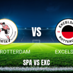 Onde assistir Sparta Rotterdam x Excelsior: Palpite 17/05/2026