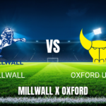 Onde Assistir Millwall x Oxford United ao Vivo: Palpite para 02/05/2026