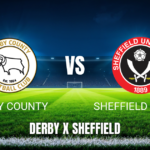 Onde Assistir Derby County x Sheffield United: Palpite para 02/05/2026