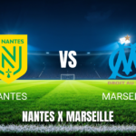 Onde Assistir Nantes x Marseille – Palpite para 02/05/2026