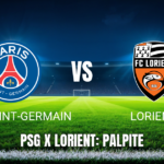 Onde assistir a PSG x Lorient ao vivo: Palpite para 02/05/2026