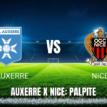 Onde Assistir AJ Auxerre x Nice: Palpite para o Jogo de 10/05/2026