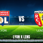 Onde assistir Lyon x Lens ao vivo: Palpite e análise para 17/05/2026