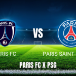 Onde assistir Paris FC x PSG: Palpite para 17/05/2026