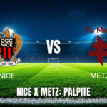 Onde assistir a Nice x Metz ao vivo: Palpite para Ligue 1 em 17/05/2026