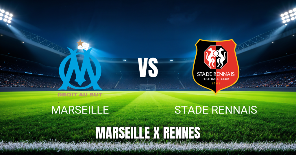 Onde Assistir Marseille vs Stade Rennais: Palpite 17/05/2026