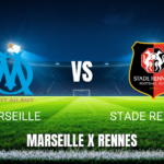 Onde Assistir Marseille vs Stade Rennais: Palpite 17/05/2026