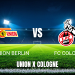 Onde Assistir Union Berlin x Cologne: Palpite e Data 02/05/2026