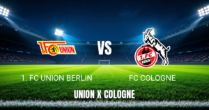 Onde Assistir Union Berlin x Cologne: Palpite e Data 02/05/2026