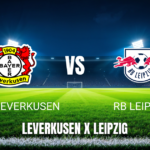 Onde Assistir Bayer Leverkusen vs RB Leipzig: Palpite para 02/05/2026