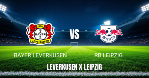 Onde Assistir Bayer Leverkusen vs RB Leipzig: Palpite para 02/05/2026