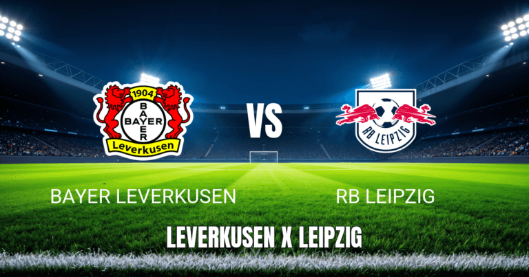 Onde Assistir Bayer Leverkusen vs RB Leipzig: Palpite para 02/05/2026