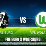 Onde Assistir Freiburg x Wolfsburg: Palpite e Transmissão ao Vivo – 03/05/2026