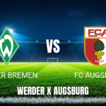 Onde assistir Werder Bremen x Augsburg (02/05/2026): Palpite e análise da Bundesliga