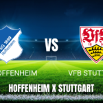 Onde Assistir Hoffenheim x Stuttgart: Palpite e Transmissão ao Vivo - 02/05/2026