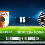 Onde Assistir Augsburg x Gladbach ao Vivo: Bundesliga 09/05/2026 - Palpite e Análise