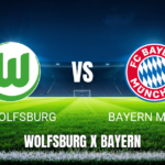 Onde Assistir Wolfsburg x Bayern Munich: Palpite e Transmissão ao Vivo – 09/05/2026