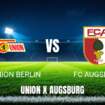 Onde assistir a Union Berlin x Augsburg ao vivo: Palpite para o jogo da Bundesliga 16/05/2026