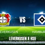 Onde assistir Bayer Leverkusen vs Hamburg SV: Palpite 16/05/2026
