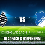 Onde Assistir Borussia Mönchengladbach vs Hoffenheim: Palpite 16/05/2026