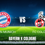 Onde Assistir Bayern Munich x FC Cologne: Palpite para 16/05/2026