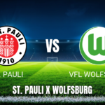 Onde assistir St. Pauli x Wolfsburg: Palpite para Bundesliga 16/05/2026