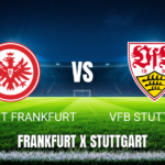 Onde Assistir Eintracht Frankfurt x VfB Stuttgart: Palpite para 16/05/2026