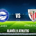 Onde Assistir Alavés x Athletic Club ao Vivo: Palpite para 02/05/2026